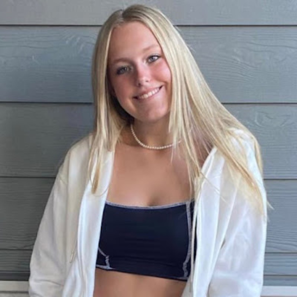 Meet your Posher, Kalynn